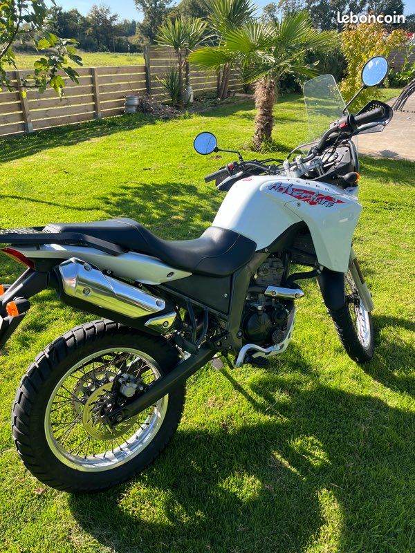 Bikes Derbi Terra Adventure 125 Terra Adventure 125 Discount