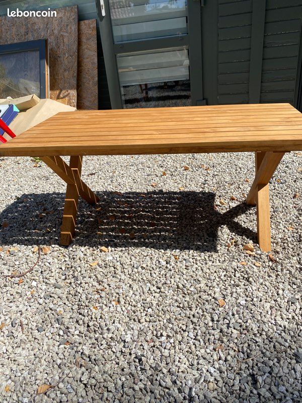 Table basse (image 2)