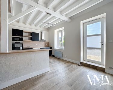 Appartement 250 000 € - 102 m²
