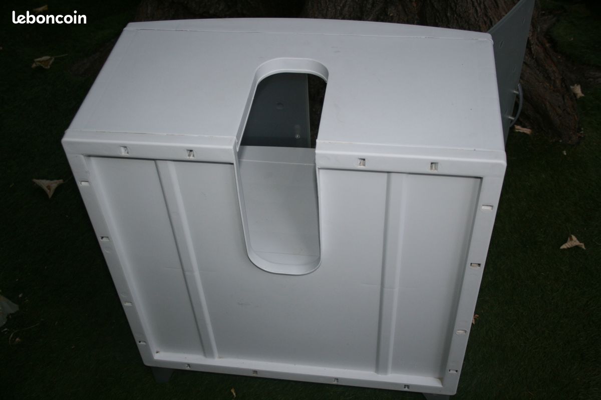 Meuble sous vasque (image 3)