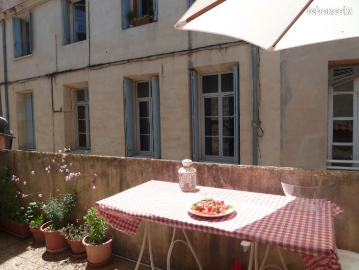 Appartement 4 pièces 79 m² · à Montpellier · 79 m² · 360 €/mois