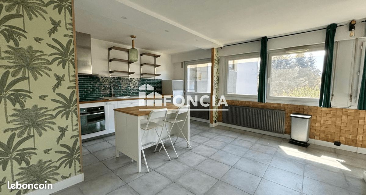 Appartement 3 pièces 66 m² · à Villebon-sur-Yvette · 66 m² · 1 250 €