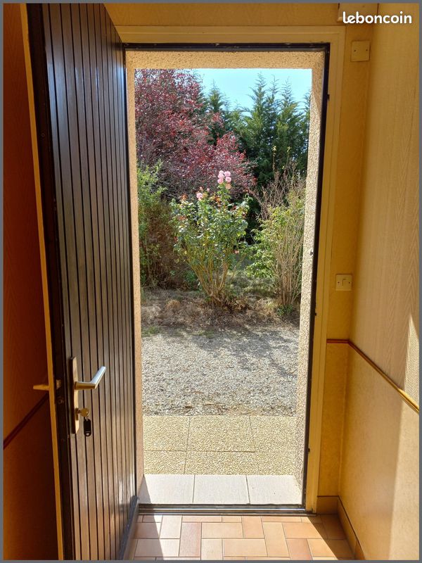 Maison 4 pièces 74 m² · à Saffré · 74 m² · 170 000 €