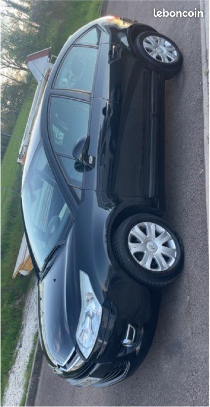 Citroën c4 (image 2)