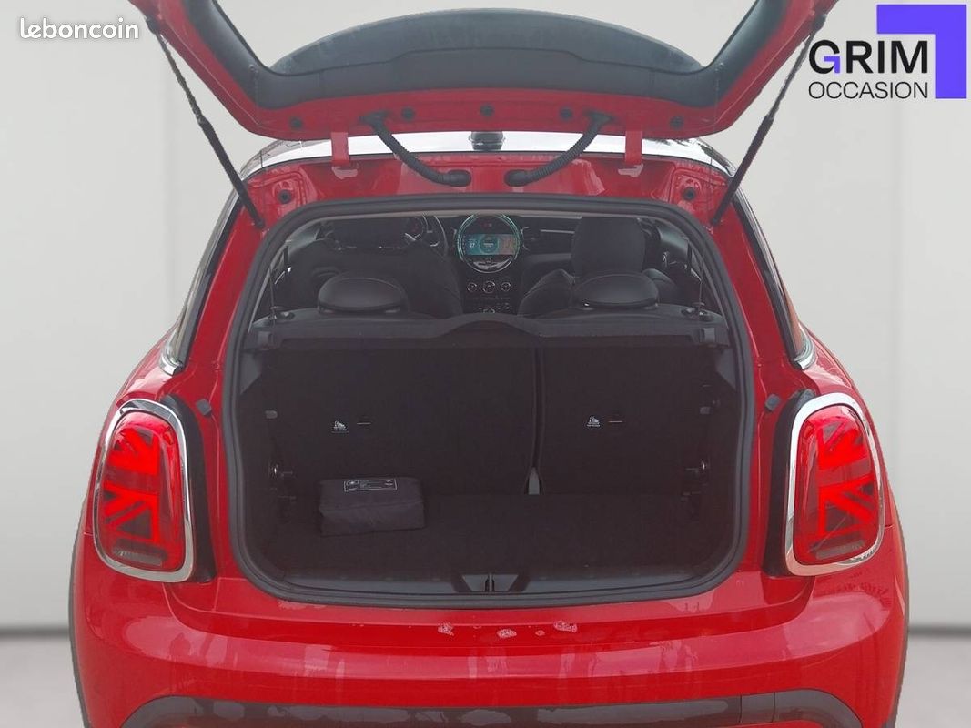 MINI Hatch 3 Portes Cooper 136 ch DKG7 Edition Camden (image 12)
