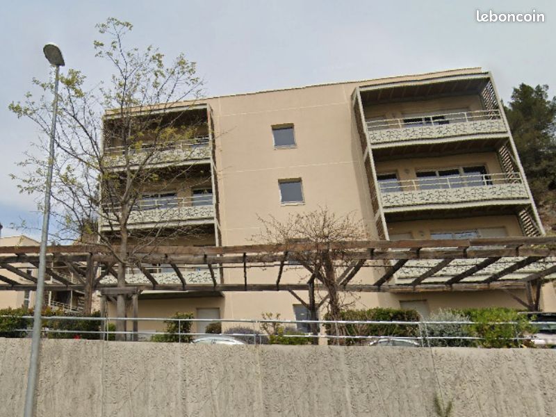 Appartement 3 pièces 55 m² · à Avignon · 55 m² · 801 €/mois