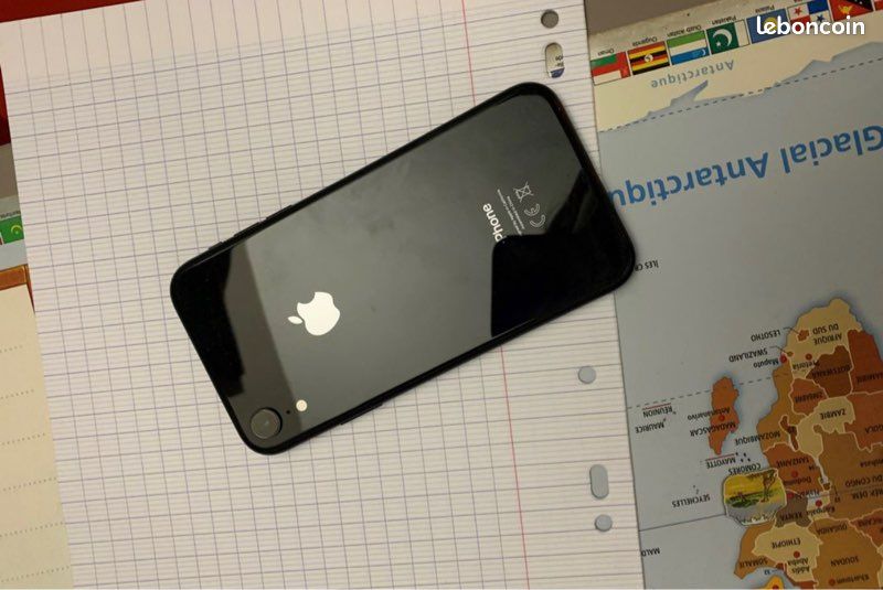 IPhone XR petit prix (image 3)