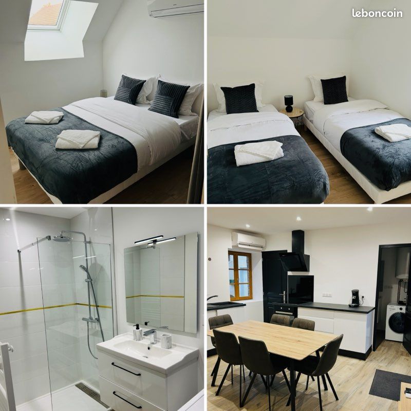 Maison 10 pièces 130 m² · à Marennes · 130 m² · 269 000 €