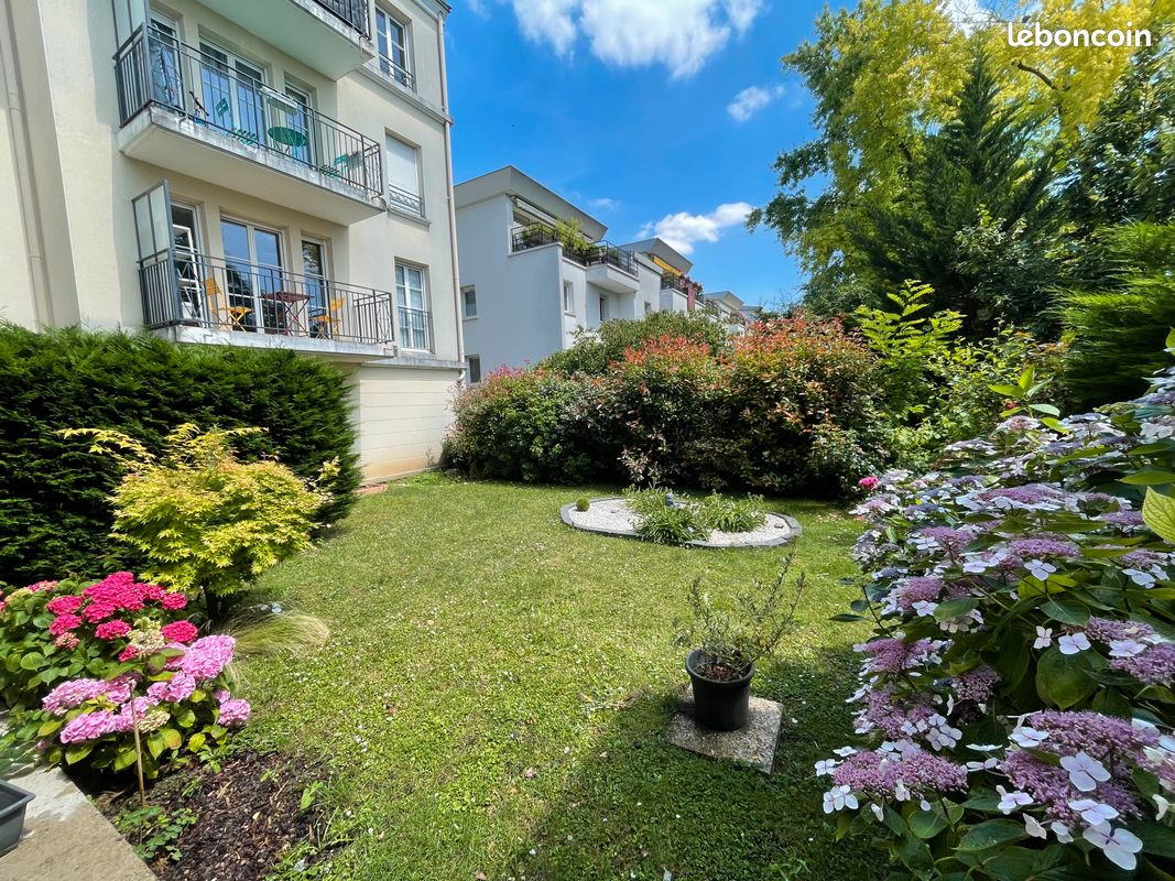 Maison 2 pièces 46 m² · à Maisons-Alfort · 46 m² · 1 582 €/mois