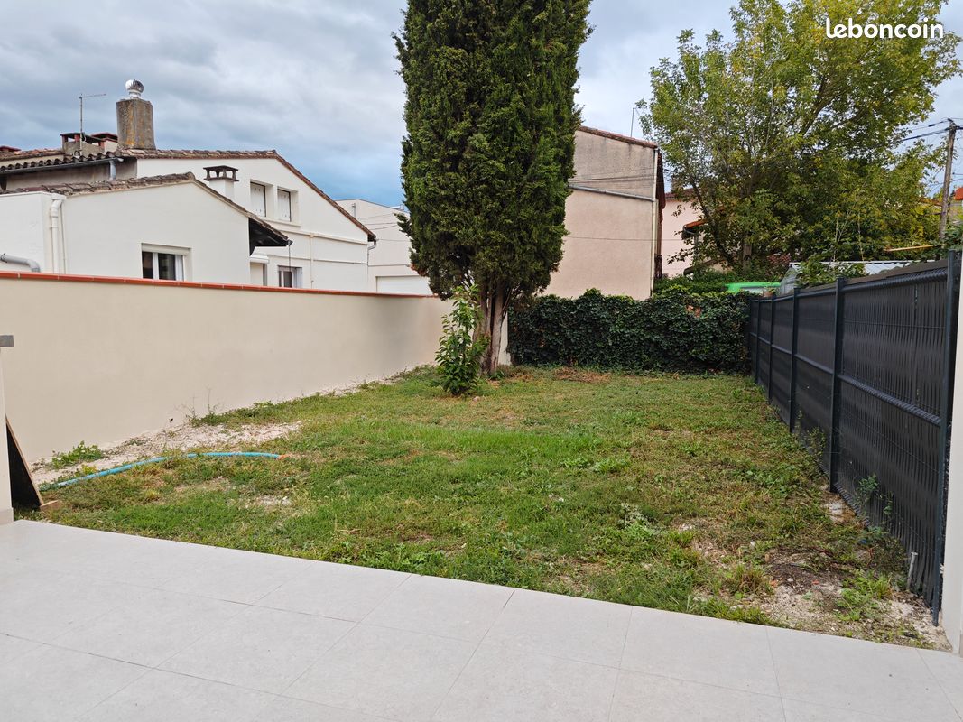 Maison t4 plain pied annee 2024 coeur croix daurade (image 11)