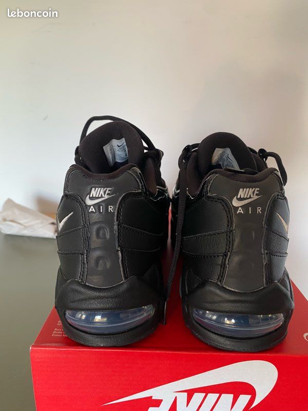 Nike Air Max 95 OG (image 6)