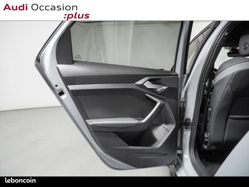 Audi A1 Sportback 35 TFSI 150ch S line plus S tronic 7 (image 18)