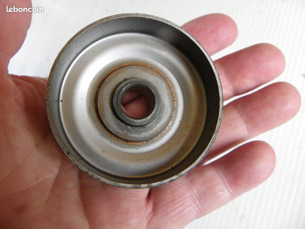 PIGNON ETOILE OREGON 106906X 3/8 d'origine pour tronçonneuse Echo 3/8 mini 6 Dents (image 3)