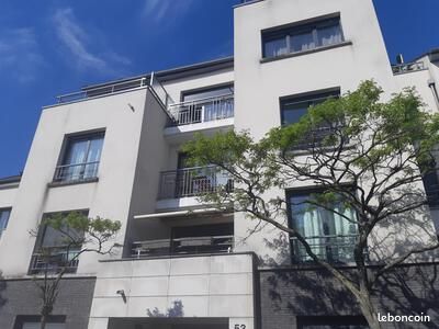 Appartement 2 pièces 45 m² · à Maisons-Alfort · 45 m² · 1 014 €/mois