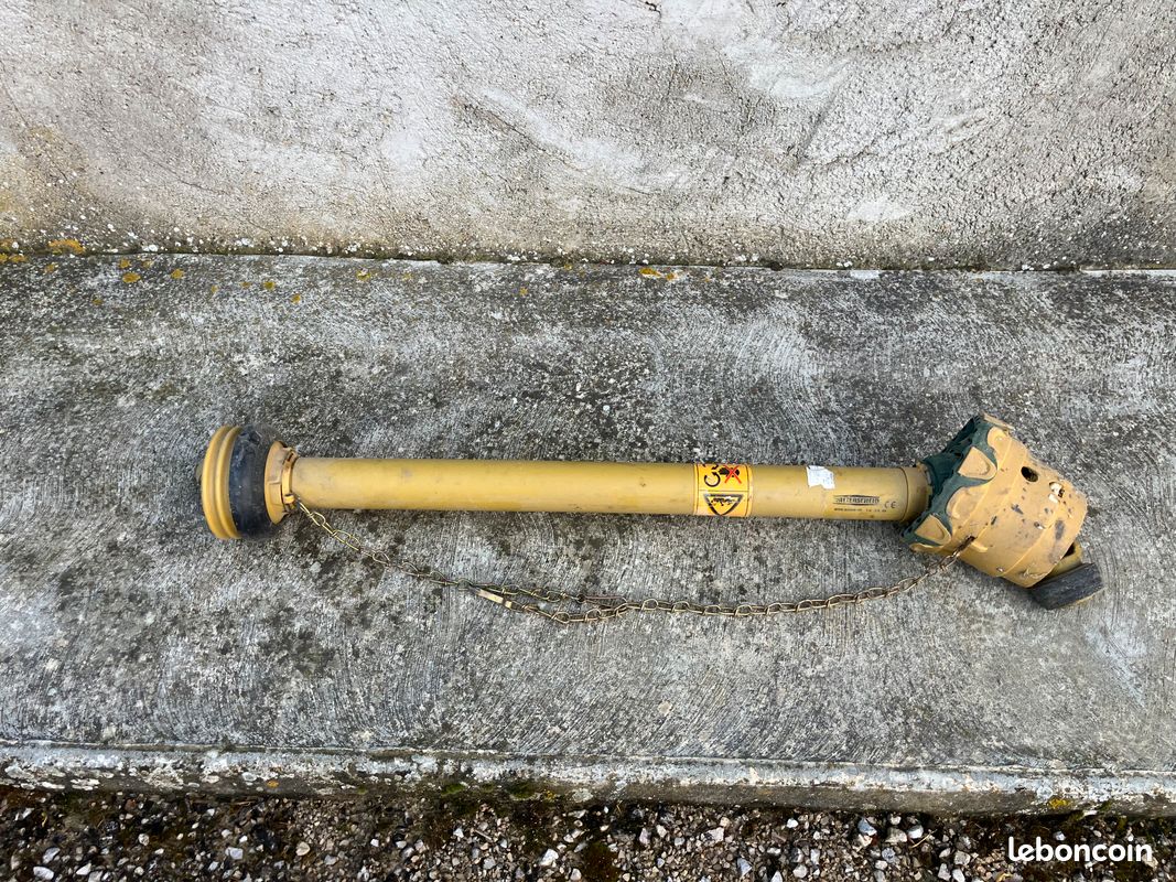 Cardan Agricole - Matériel agricole