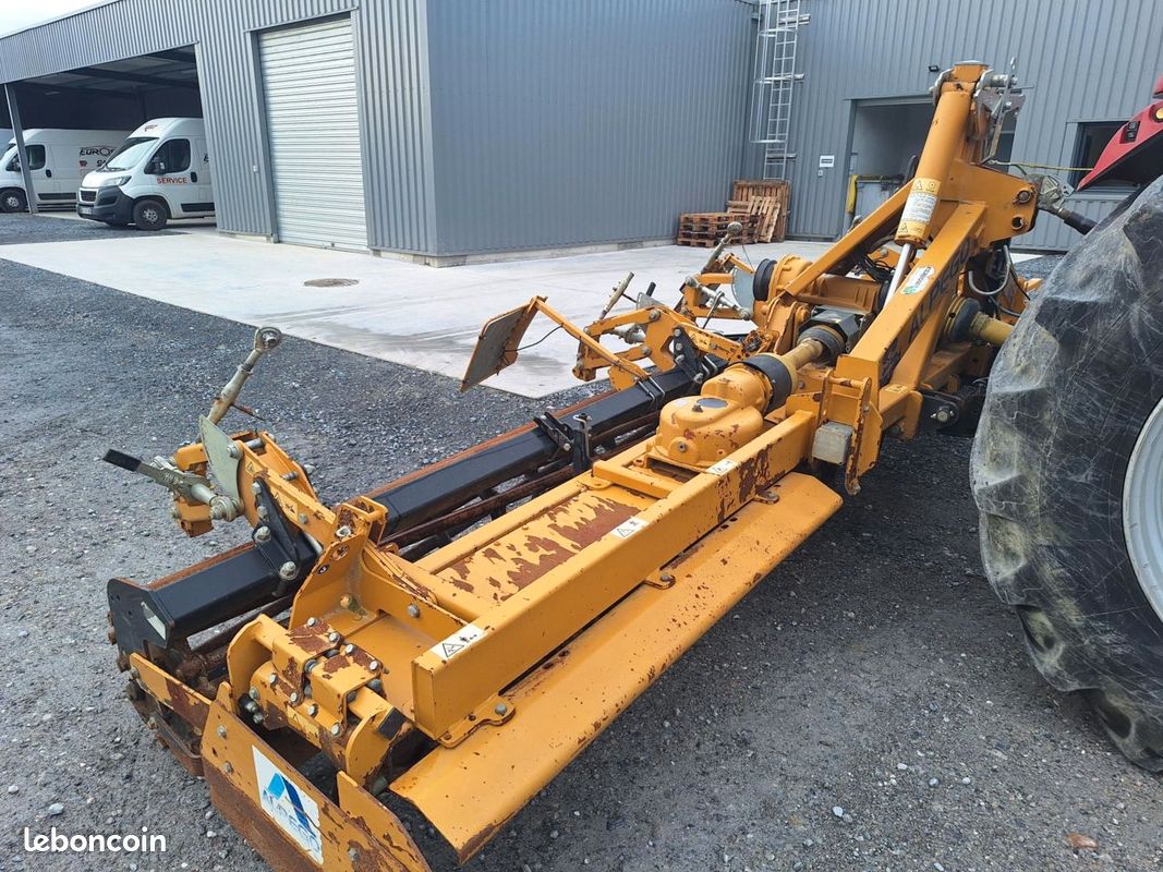 Alpego DK600 (image 2)