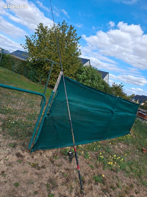Peche lancé (image 1)
