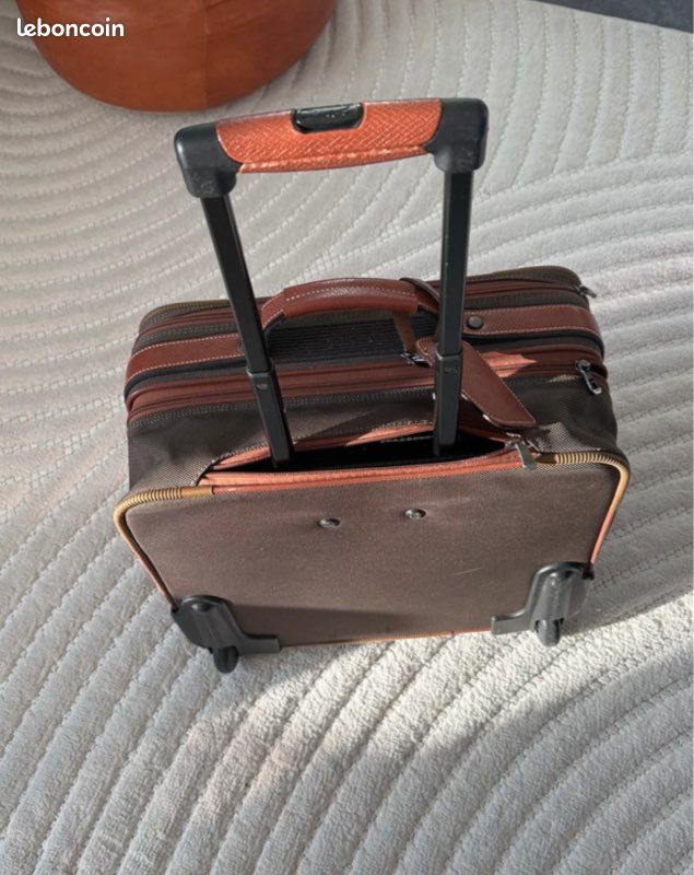 Longchamp valise cabine (image 2)