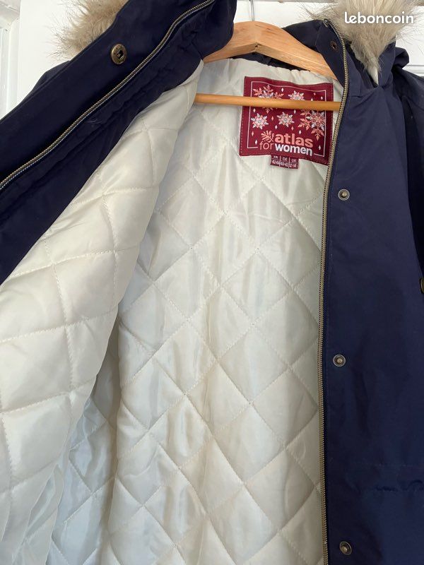 Manteau d’hiver (image 3)