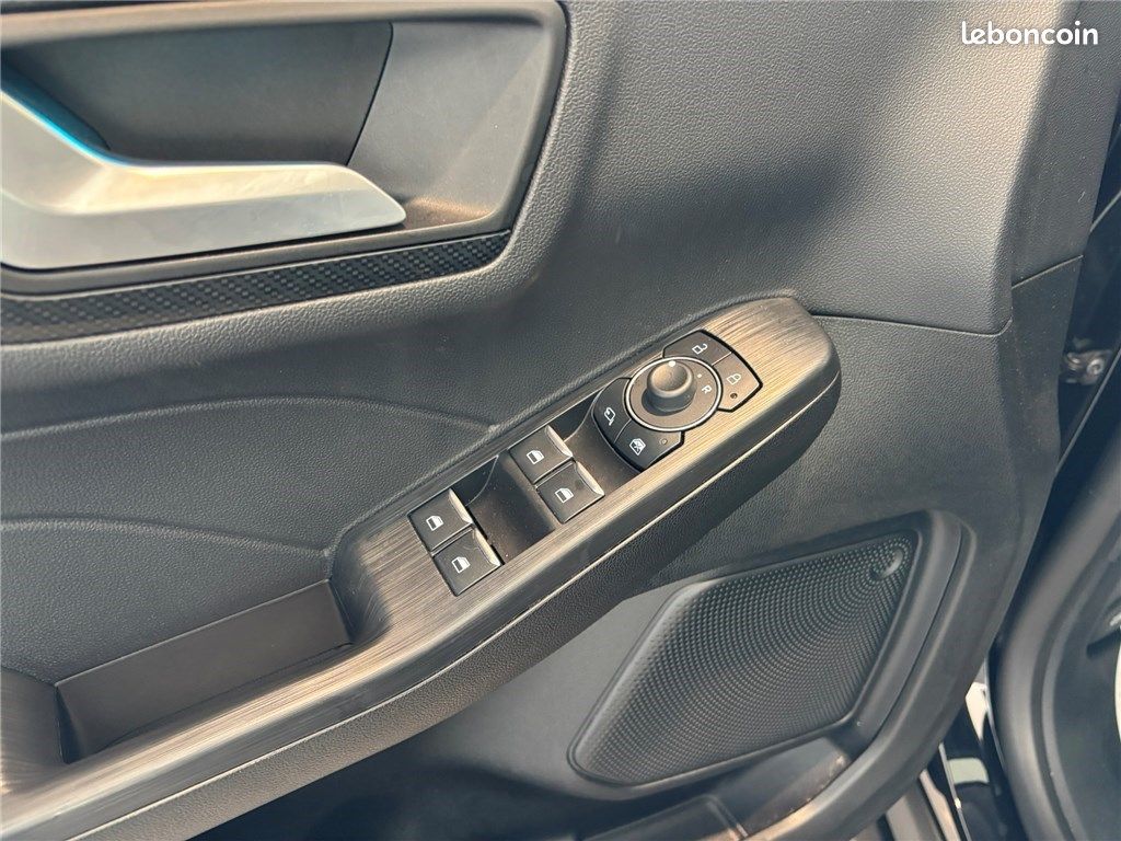 Ford Kuga III 2.5 DURATEC 190 CH FLEXIFUEL FHEV E85 POWERSHIFT ST-Line (image 14)