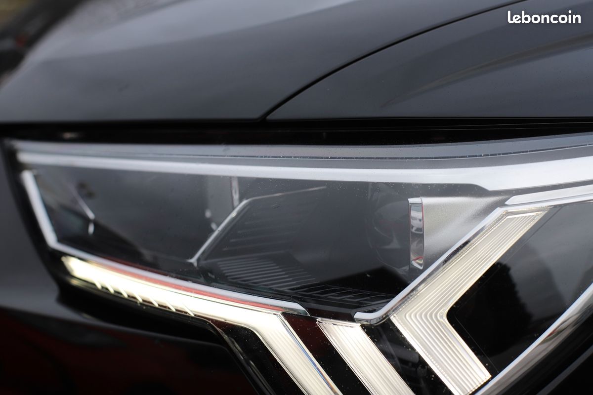 AUDI RS Q3 SPORTBACK 2.5 tfsi 400 ch s tronic 7 (image 12)