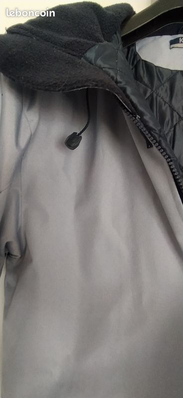 Manteau Parka Kariban (image 6)