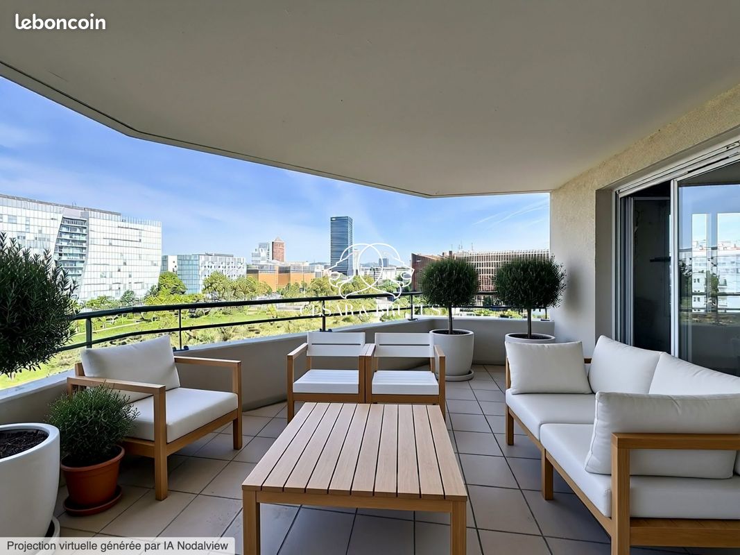Appartement 3 pièces 67 m² · à Lyon · 67 m² · 335 000 €