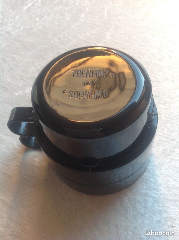 2 TASSES MARQUE THERMOS Envoi Possible (image 6)