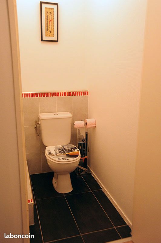 Chambre 1 pièce 10 m² - Eysines 33320 (image principale 4)