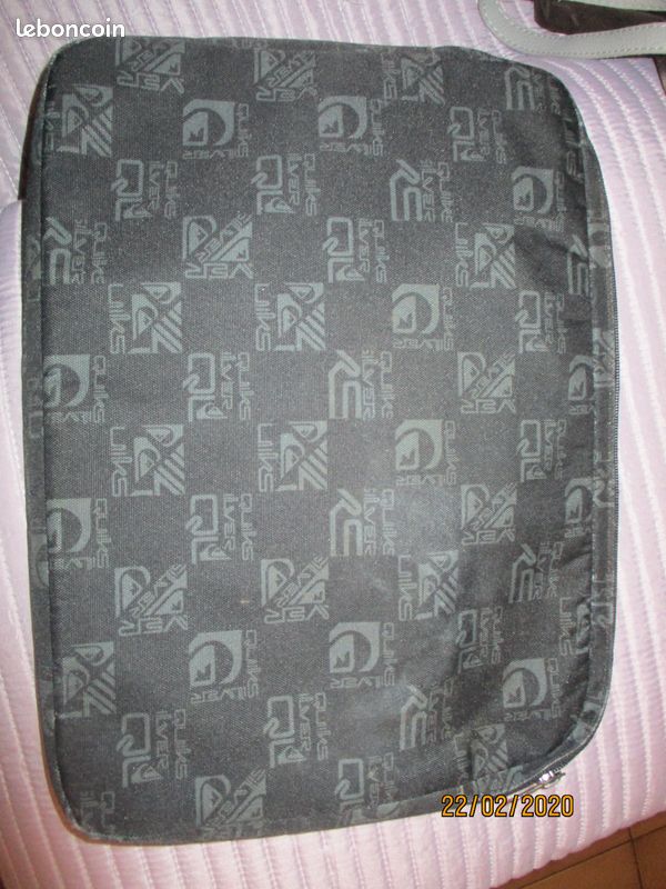 Housse protection ordinateur Quicksilver (image 3)