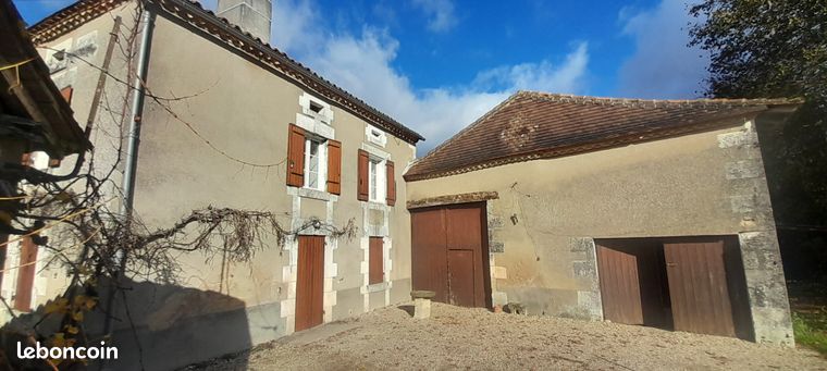 Maison 8 pièces 150 m²
