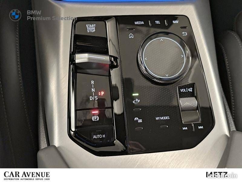 BMW X3 30e xDrive 299 ch BVA8 M Sport (image 28)