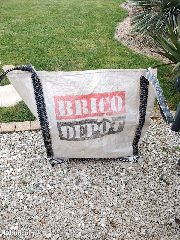 Brico Depot Prix Big Bag Sable Point P Prix Big Bag Gravier Brico