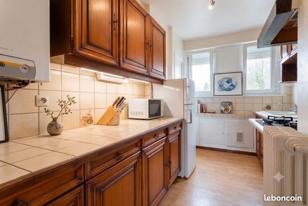 Appartement 2 pièces 50 m² · à Lille · 50 m² · 143 000 €
