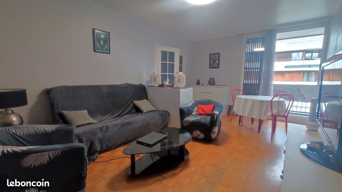Appartement a louer saint-cyr-l'ecole - 1 pièce(s) - 12 m2 - Surfyn