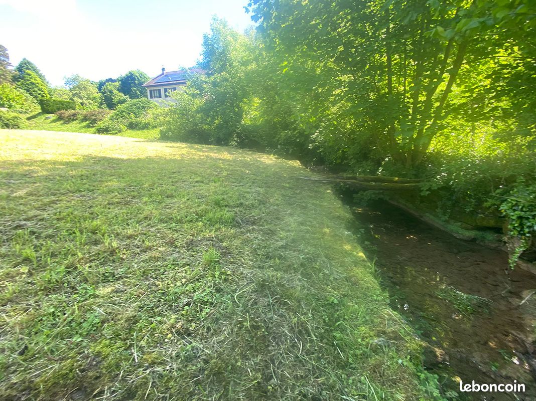 Terrain 640 m² REVIGNY (image 5)