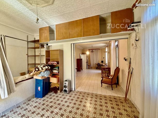 Maison de ville 7 pièces 170 m² — 14