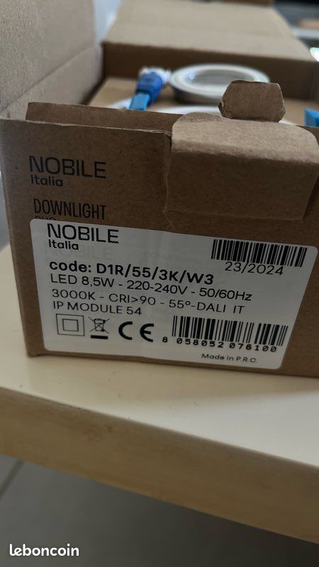 Spot led (image 2)