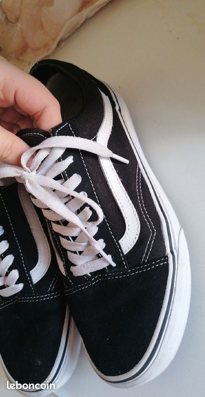 Vans old school (image 1)