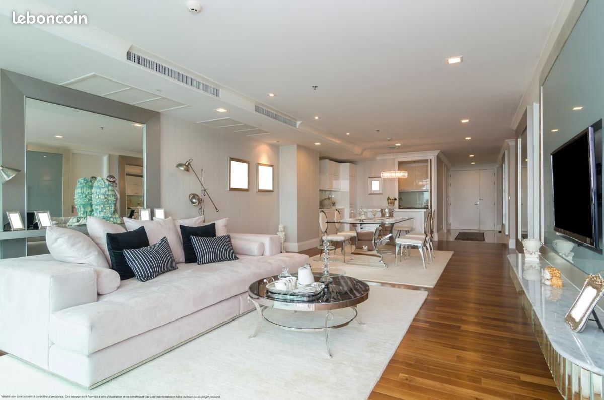 Appartement 3 pièces 68 m² · à Deauville · 68 m² · 495 000 €