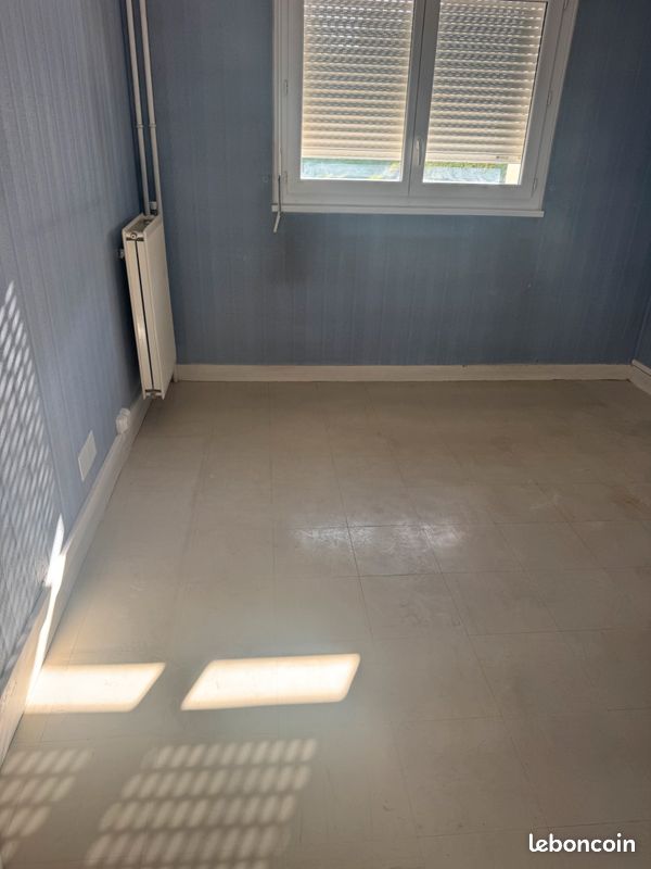 Appartement 3 pièces 60 m² · aux Mureaux · 60 m² · 1 129 €/mois