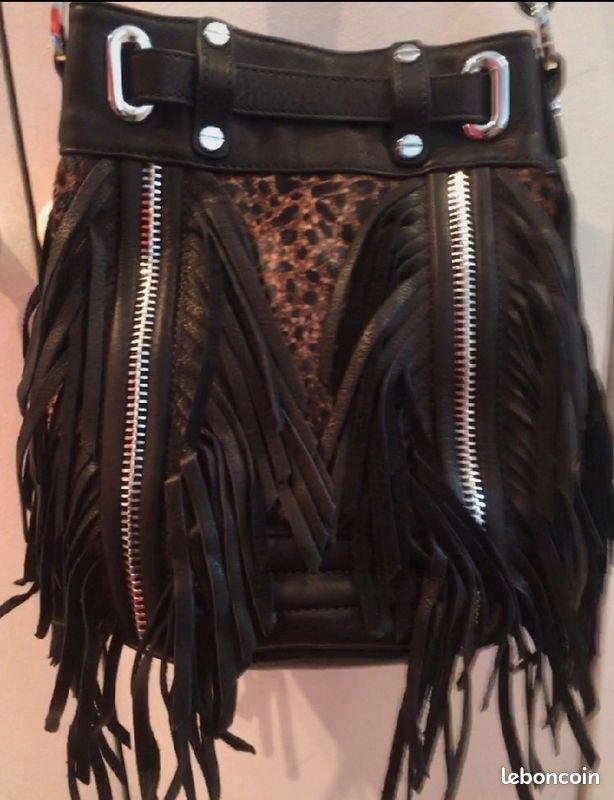 Bourse THE KOOPLES NEUF (image 1)