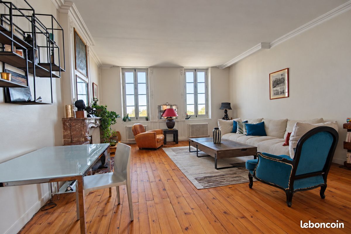 Appartement 6 pièces 175 m² · à La Rochelle · 175 m² · 672 000 €