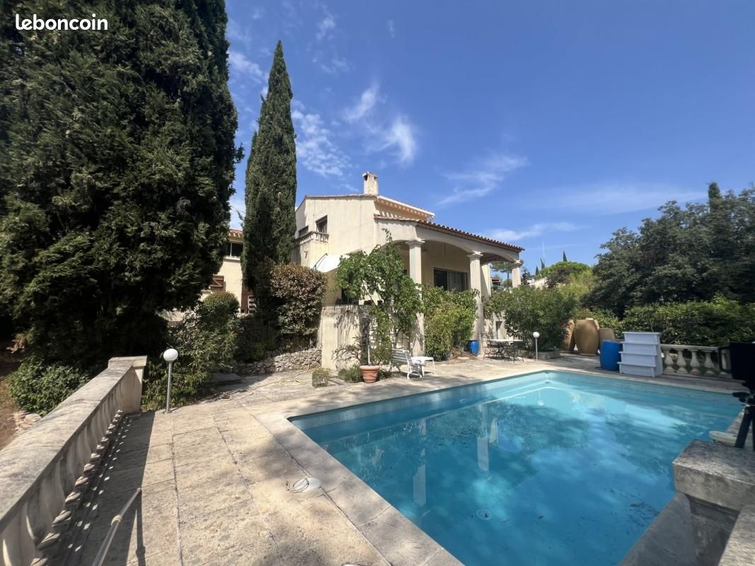 Maison 7 pièces 175 m² · à Saint-Clément-de-Rivière · 175 m² · 599 000 €