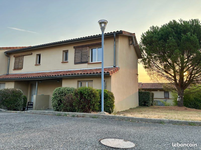 Maison 3 pièces 67 m² · à Nailloux · 67 m² · 160 000 €