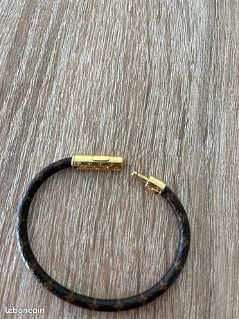 Bracelet Femme Louis Vuitton d'occasion - Annonces montres et bijoux  leboncoin