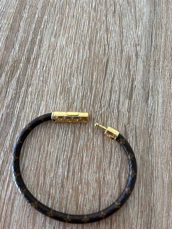 LV Confidential Bracelet Replica
