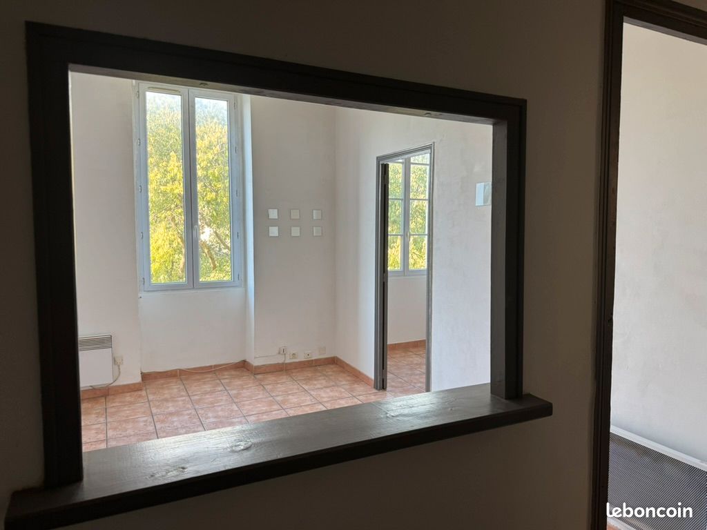 Maison 2 pièces 35 m² · à Nîmes · 35 m² · 530 €/mois