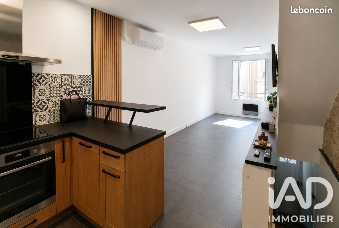 Maison 3 pièces 65 m² · à Istres · 65 m² · 199 900 €