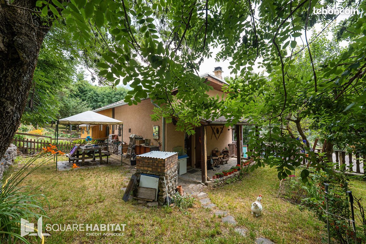 Maison 3 pièces 98 m² · à Les Orres · 98 m² · 240 000 €